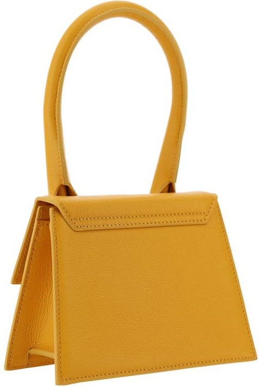 Сумка Jacquemus Le Chiquito Moyen