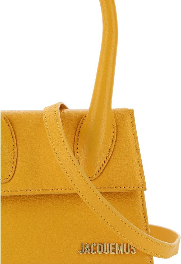 Сумка Jacquemus Le Chiquito Moyen