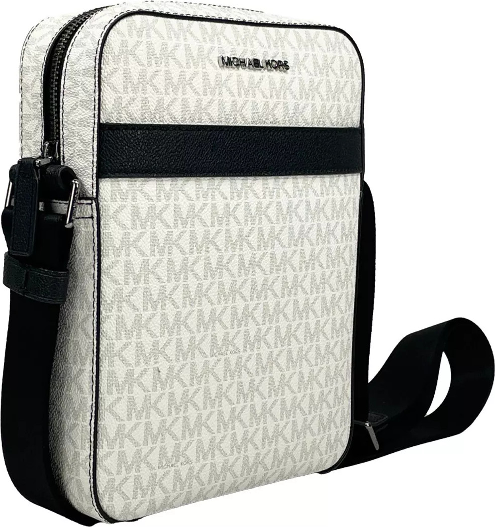 Сумка через плечо Michael Kors Cooper Medium Flight