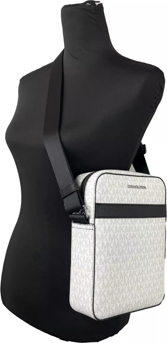 Сумка через плечо Michael Kors Cooper Medium Flight