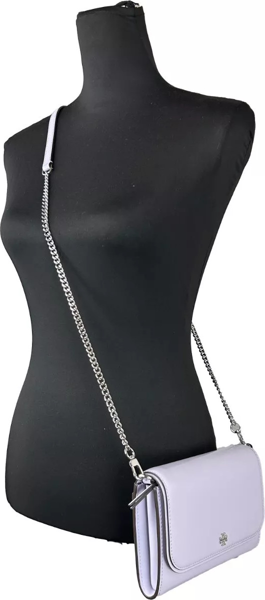 Crossbody sumkasi Tory Burch Chain Wallet