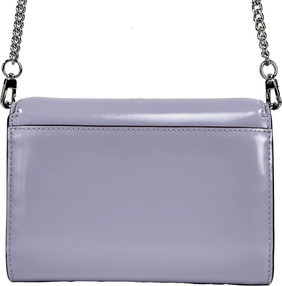 Crossbody sumkasi Tory Burch Chain Wallet