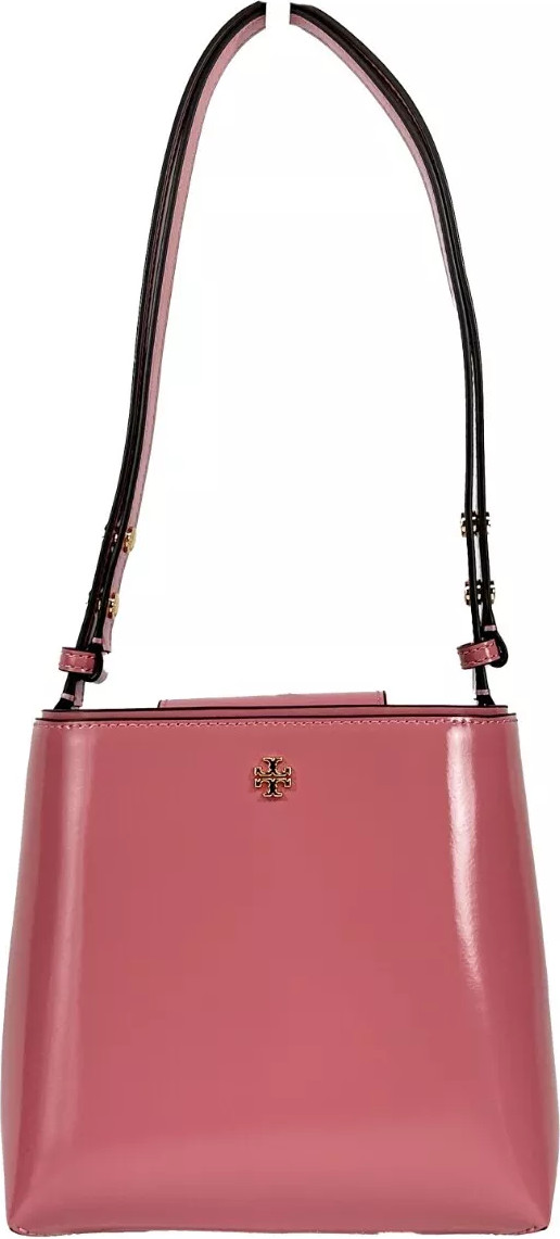 Bag Tory Burch Emerson Small Bucket Bag Purse
