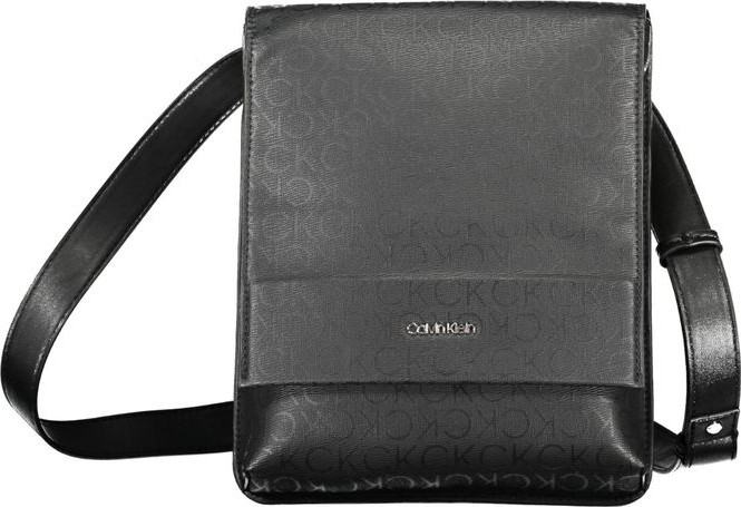 Calvin Klein yelkan sumkasi