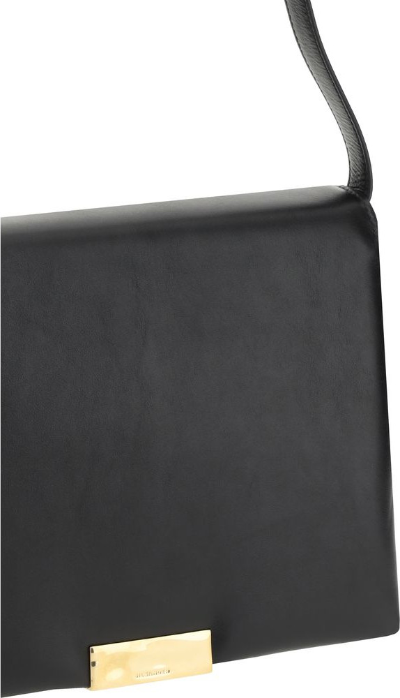 Сумка через плечо Jil Sander Carnet