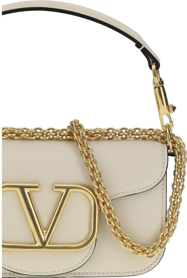 Сумка через плечо Valentino Garavani Locò