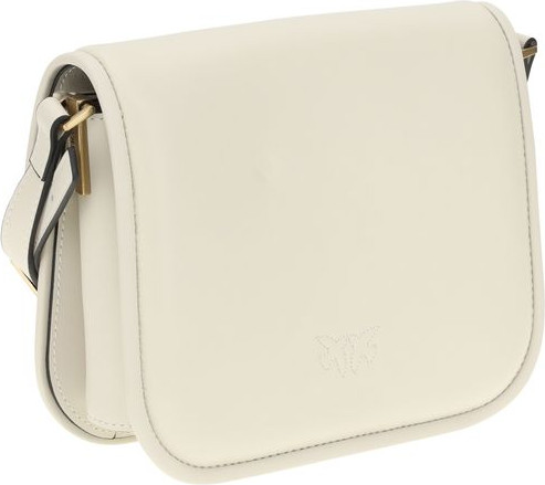 Shoulder Bag Pinko Love Leather