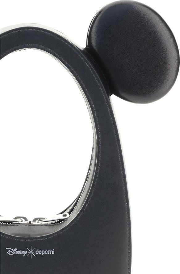 Coperni Disney x Coperni Mickey Mini Swipe sumkasi