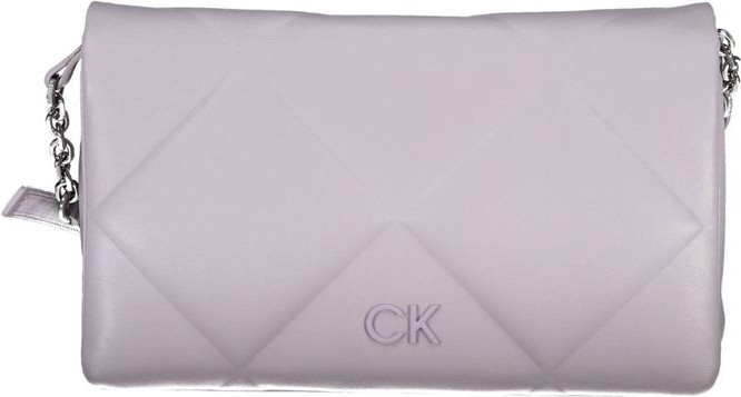 Calvin Klein Sumkasi Lila Polyester Sumka