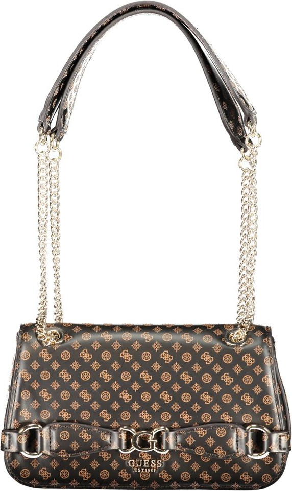 Сумка Guess Shoes Arlena Logo Bag