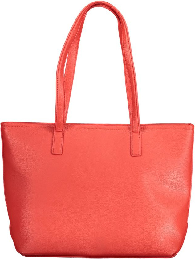 Sumka Valentino Bags Qizil