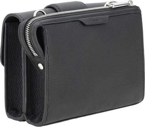 Shoulder Bag Fendi Double Baguette