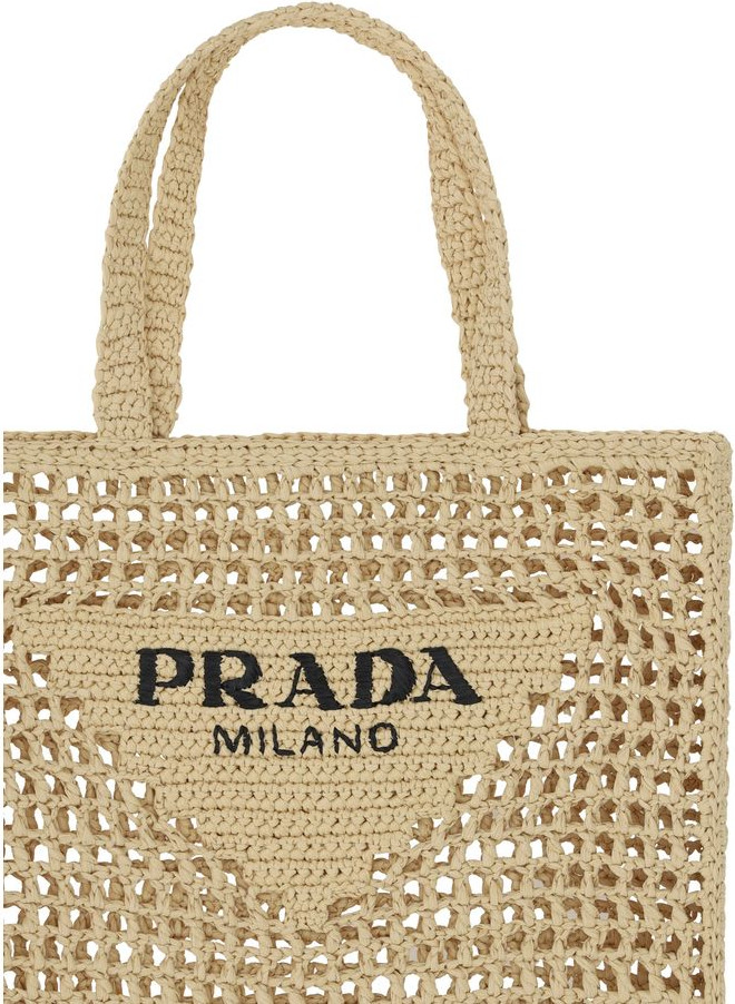 Shoulder Bag Prada