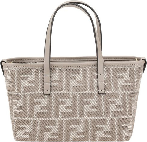 Сумка-ролл Fendi