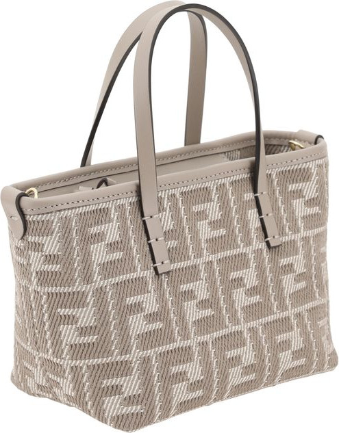 Сумка-ролл Fendi