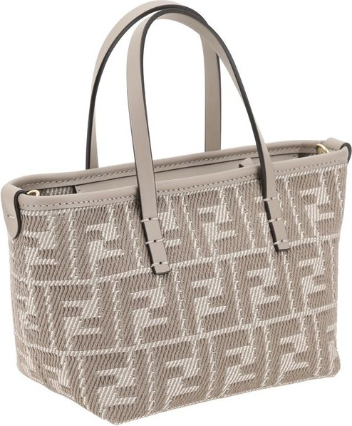 Сумка-ролл Fendi