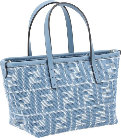Сумка Fendi Roll Mini