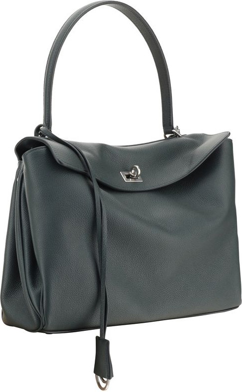 Oyoq sumkasi Balenciaga Rodeo