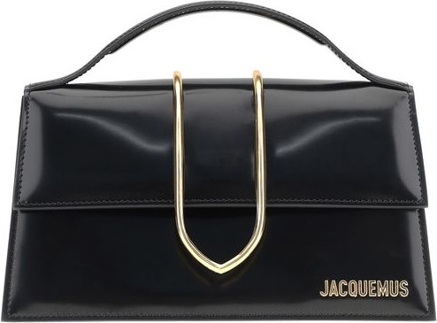 Jacquemus Le Grand Bambino sumkasi