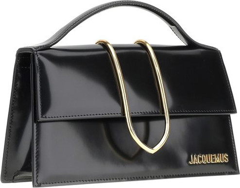 Jacquemus Le Grand Bambino sumkasi