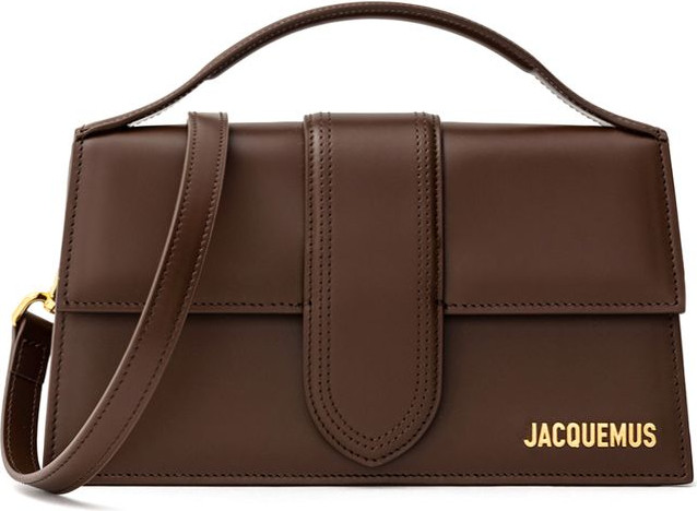 Handbag Jacquemus Le Grand Bambino
