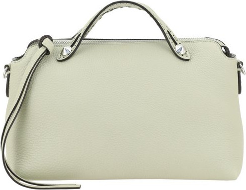 Сумка через плечо Fendi By The Way Selleria