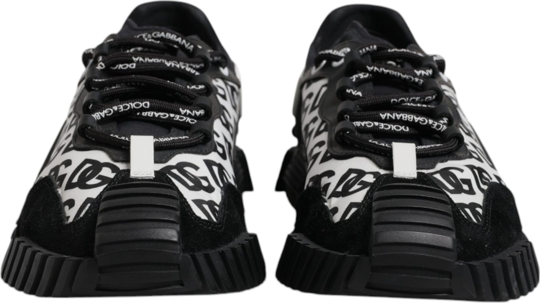 NS1 Sneakers Shoes Dolce & Gabbana
