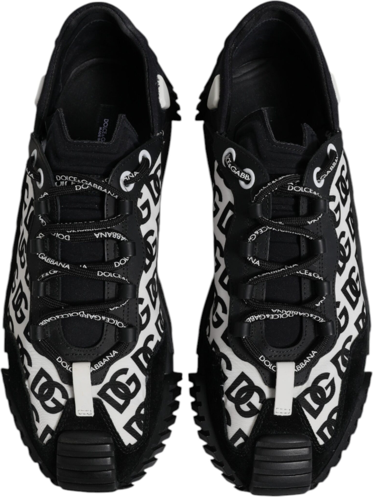 NS1 Sneakers Shoes Dolce & Gabbana