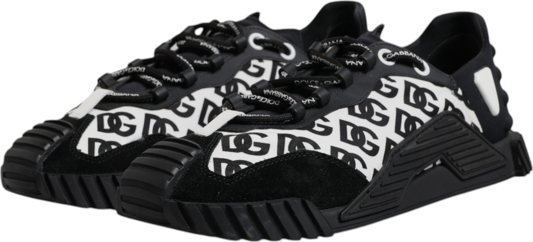 NS1 Sneakers Shoes Dolce & Gabbana