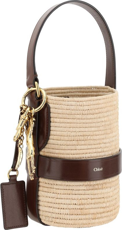 Сумка Chloé Kerala