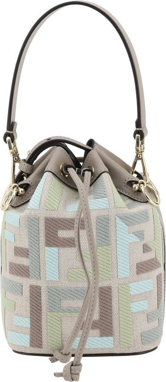 Сумка Fendi Mon Tesor