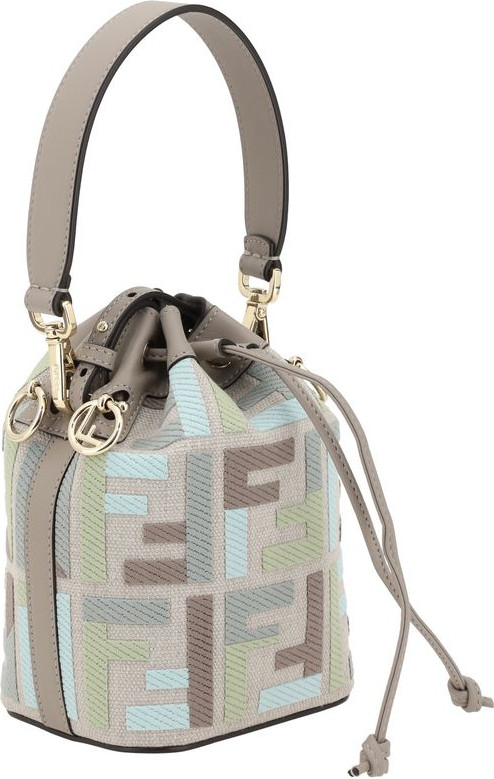 Сумка Fendi Mon Tesor