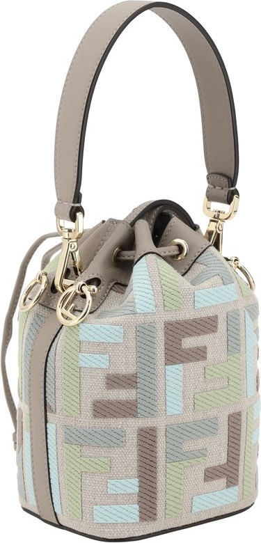 Сумка Fendi Mon Tesor