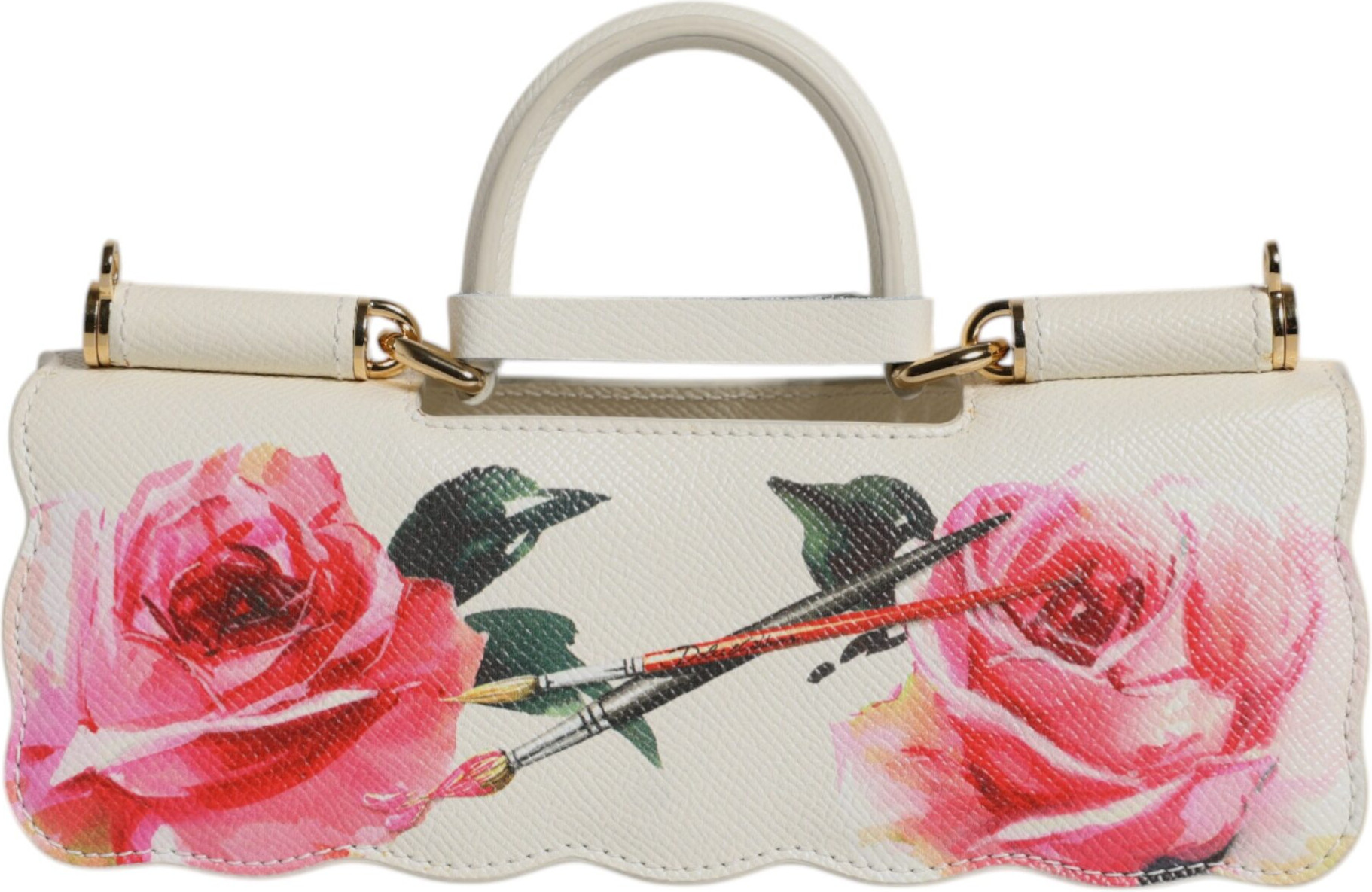 Aksesuar sumka dasta Dolce & Gabbana