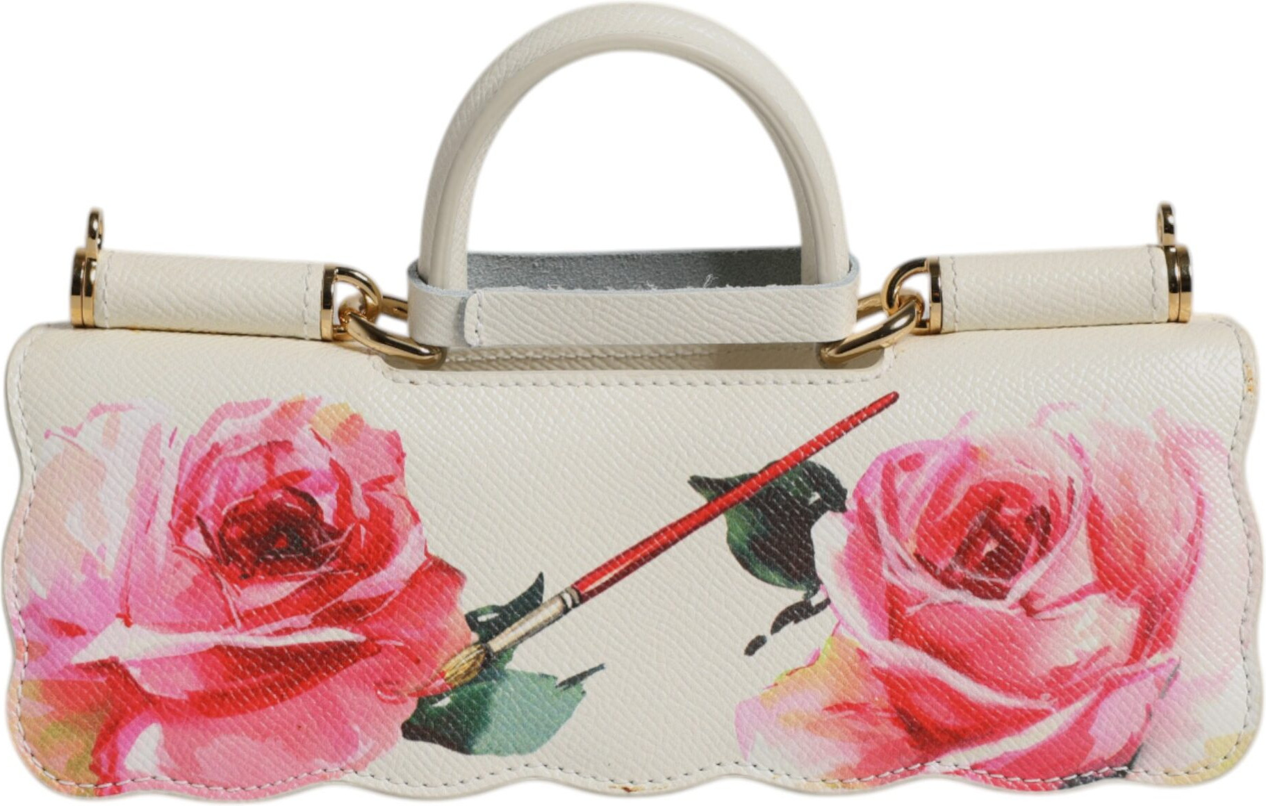 Aksesuar sumka dasta Dolce & Gabbana