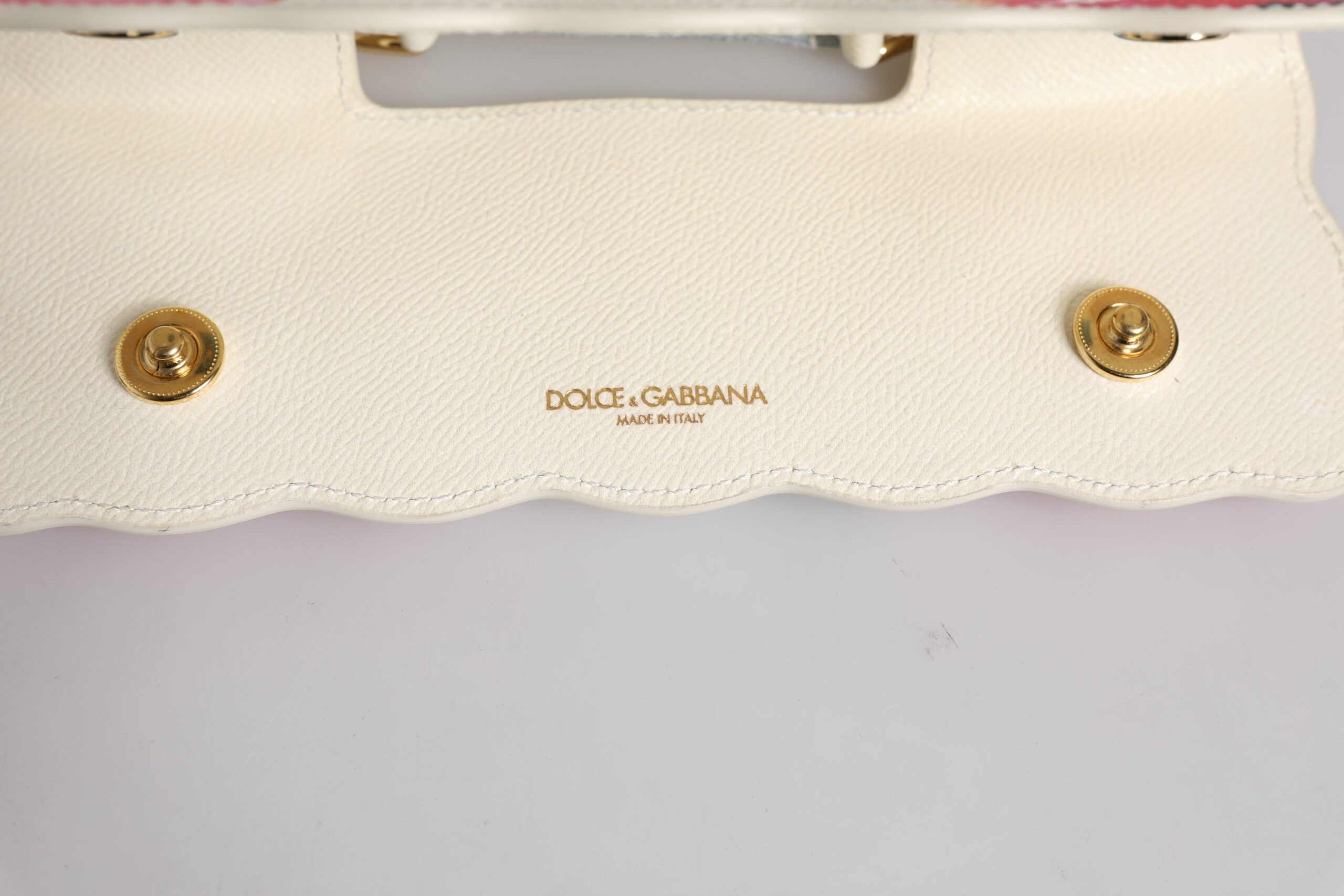 Aksesuar sumka dasta Dolce & Gabbana