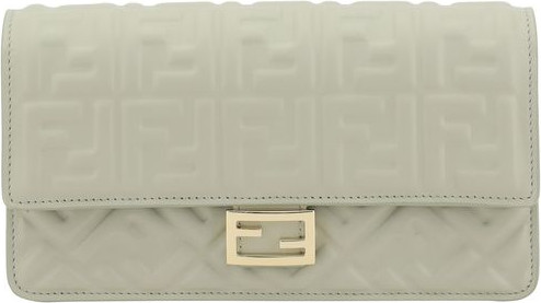 Wallet Fendi Chain Wallet