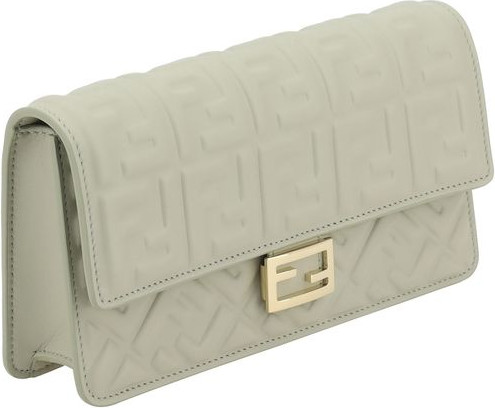 Wallet Fendi Chain Wallet