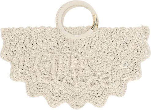 Handbag Chloé Bracelet Paravent