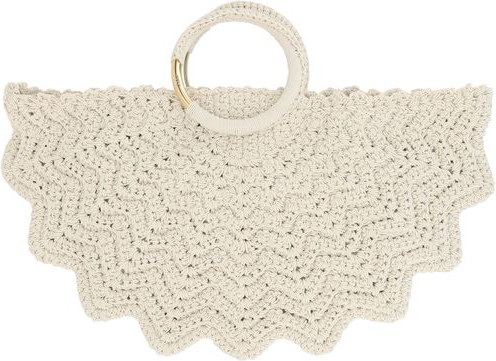 Handbag Chloé Bracelet Paravent