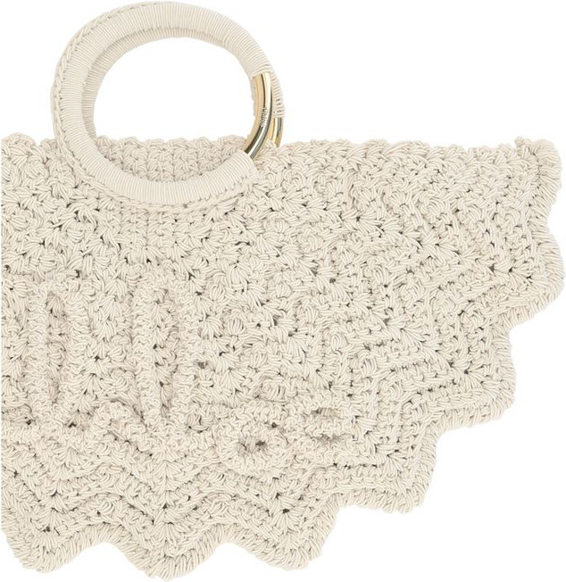 Handbag Chloé Bracelet Paravent