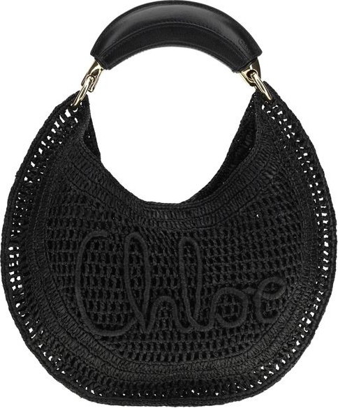 Сумка через плечо Chloé Summer Banana