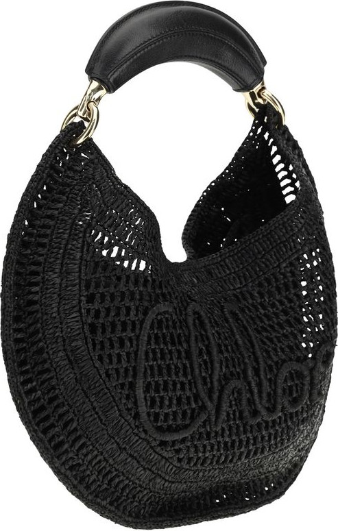 Сумка через плечо Chloé Summer Banana