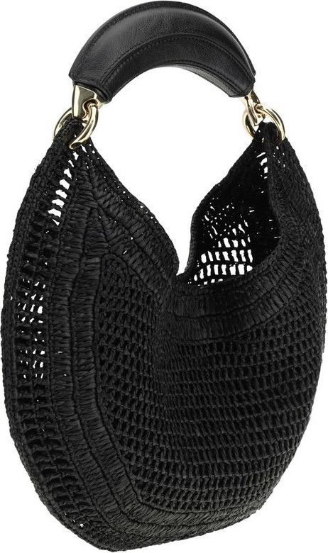 Сумка через плечо Chloé Summer Banana