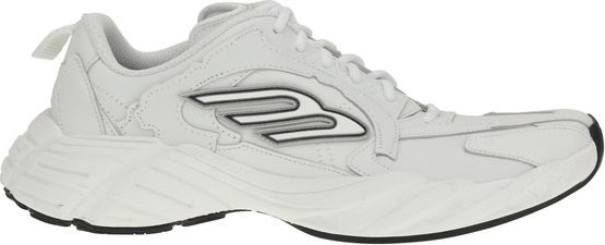 Balenciaga sport poyabzallari