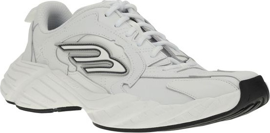 Balenciaga sport poyabzallari