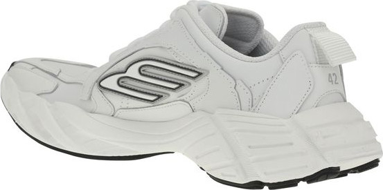 Balenciaga sport poyabzallari