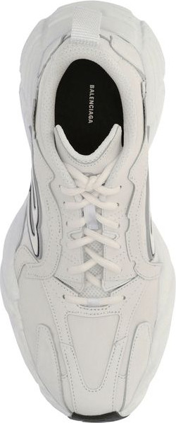Balenciaga sport poyabzallari