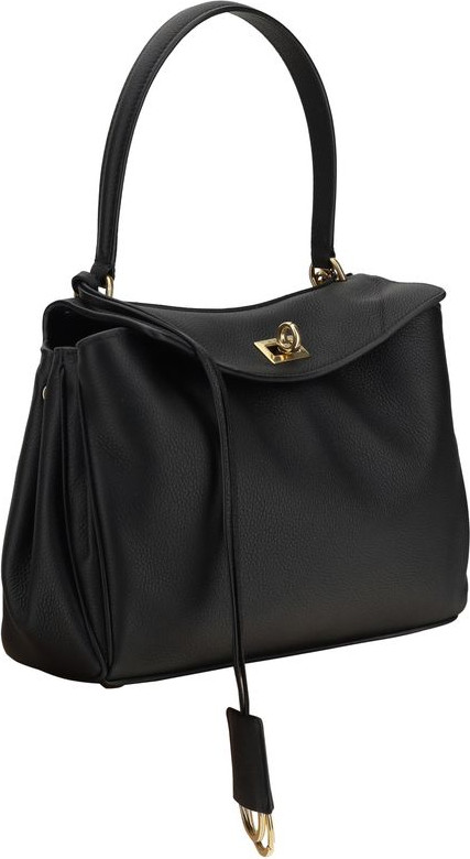 Сумка через плечо Balenciaga Rodeo