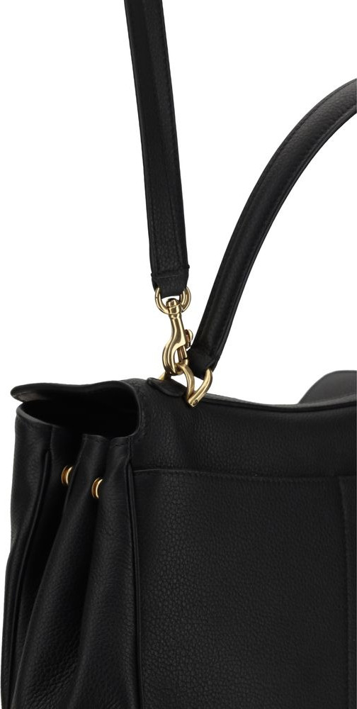 Сумка через плечо Balenciaga Rodeo